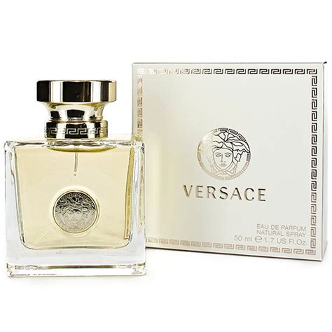 versace women's perfume new in box|Versace signature perfume for women.